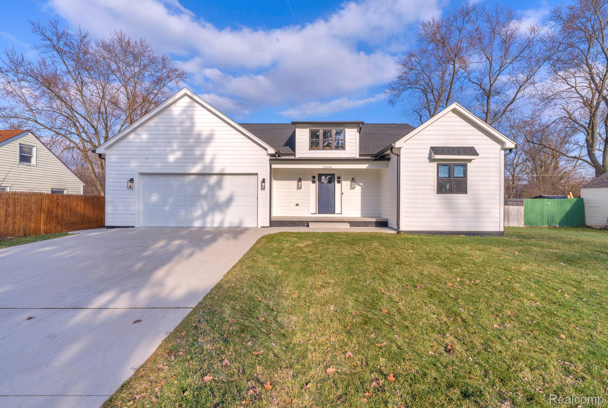 22664, Colgate, Farmington, Michigan, 48336