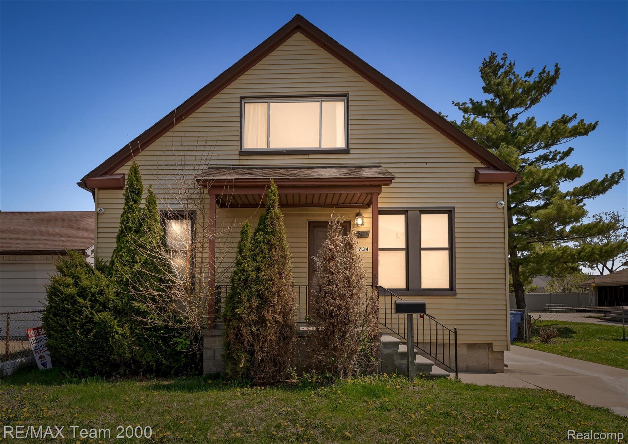 5734, Gulley, Dearborn Heights, Michigan, 48127