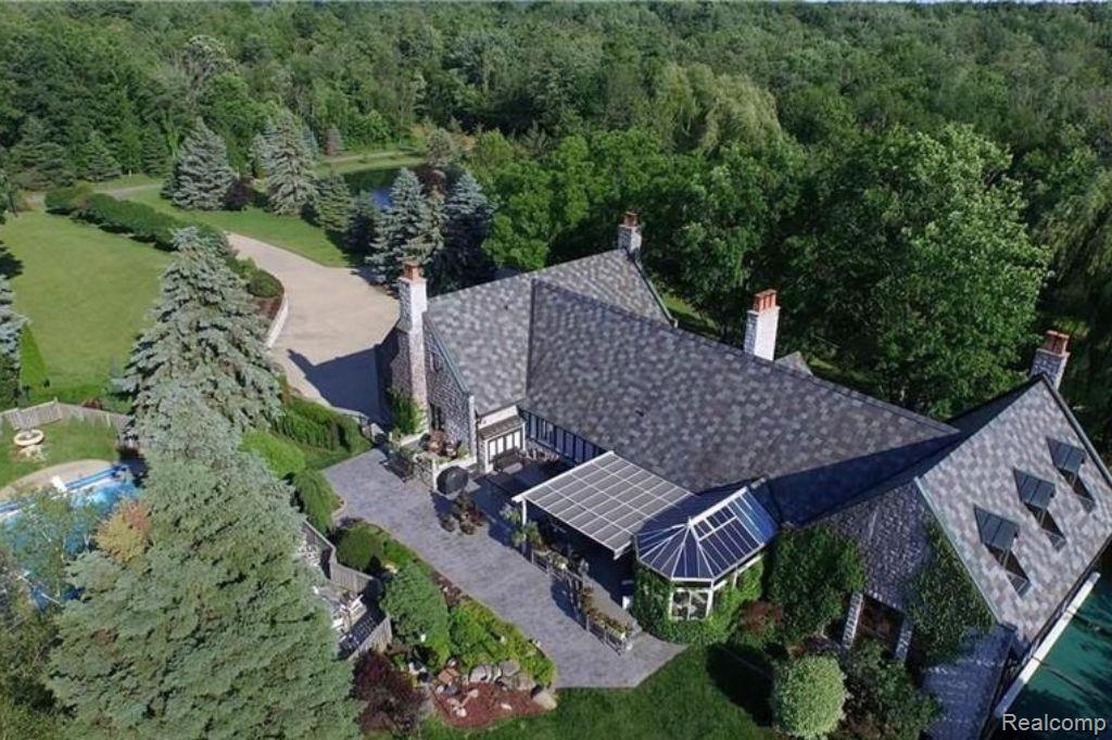 4721, Hasslick, North Branch, Michigan, 48461