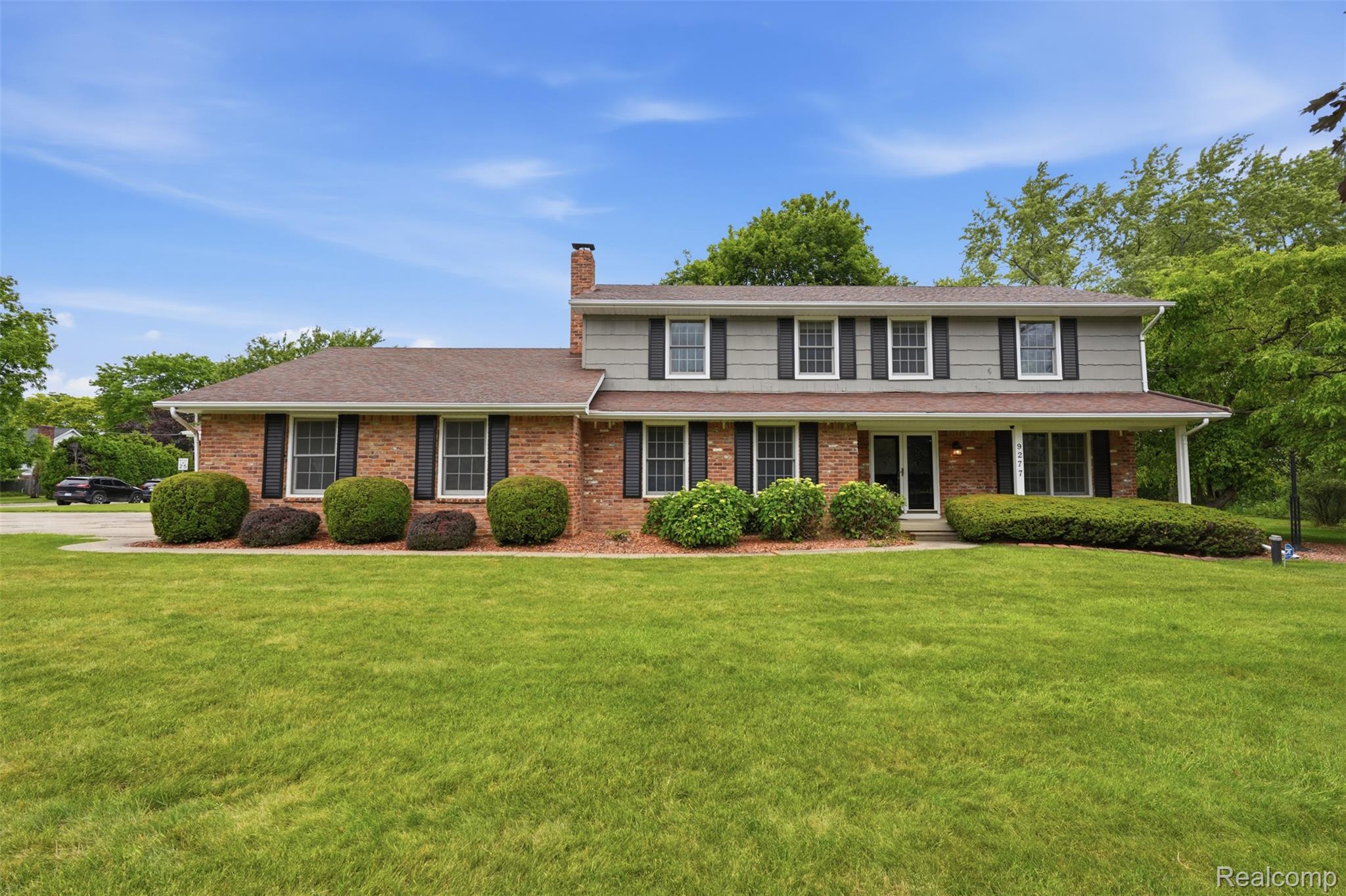 9277, Burning Tree, Grand Blanc, Michigan, 48439