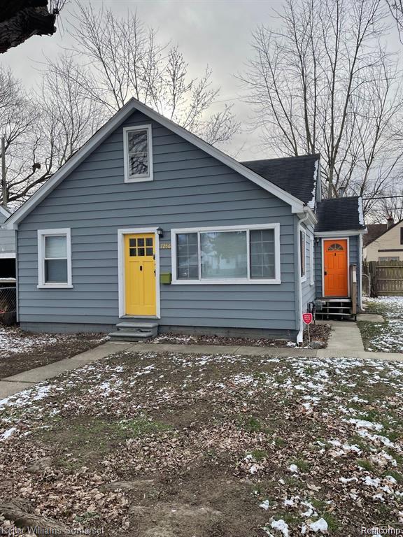 7256, Prospect, Warren, Michigan, 48091