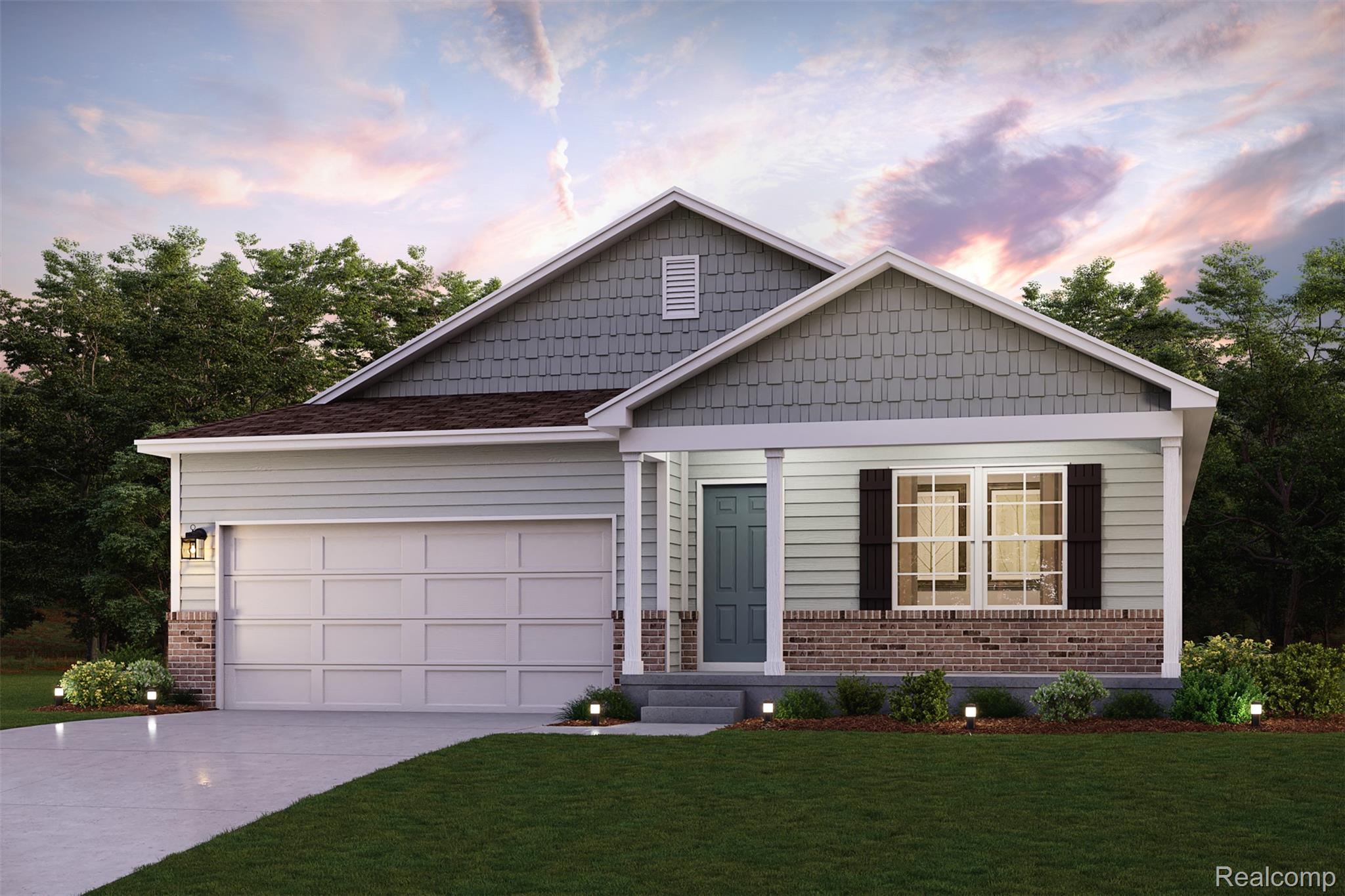 4663, West View, Bay City, Michigan, 48706