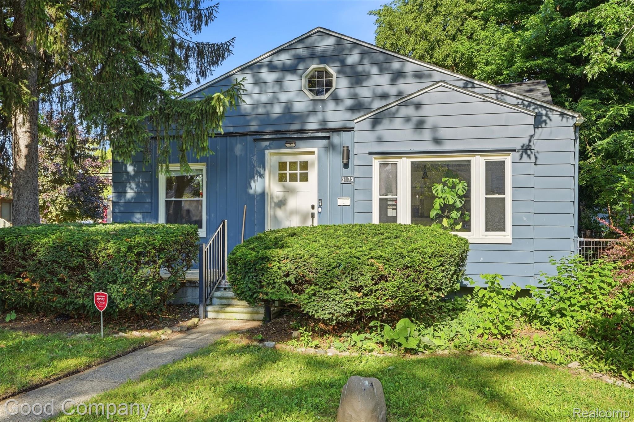 3175, McDowell, Ferndale, Michigan, 48220
