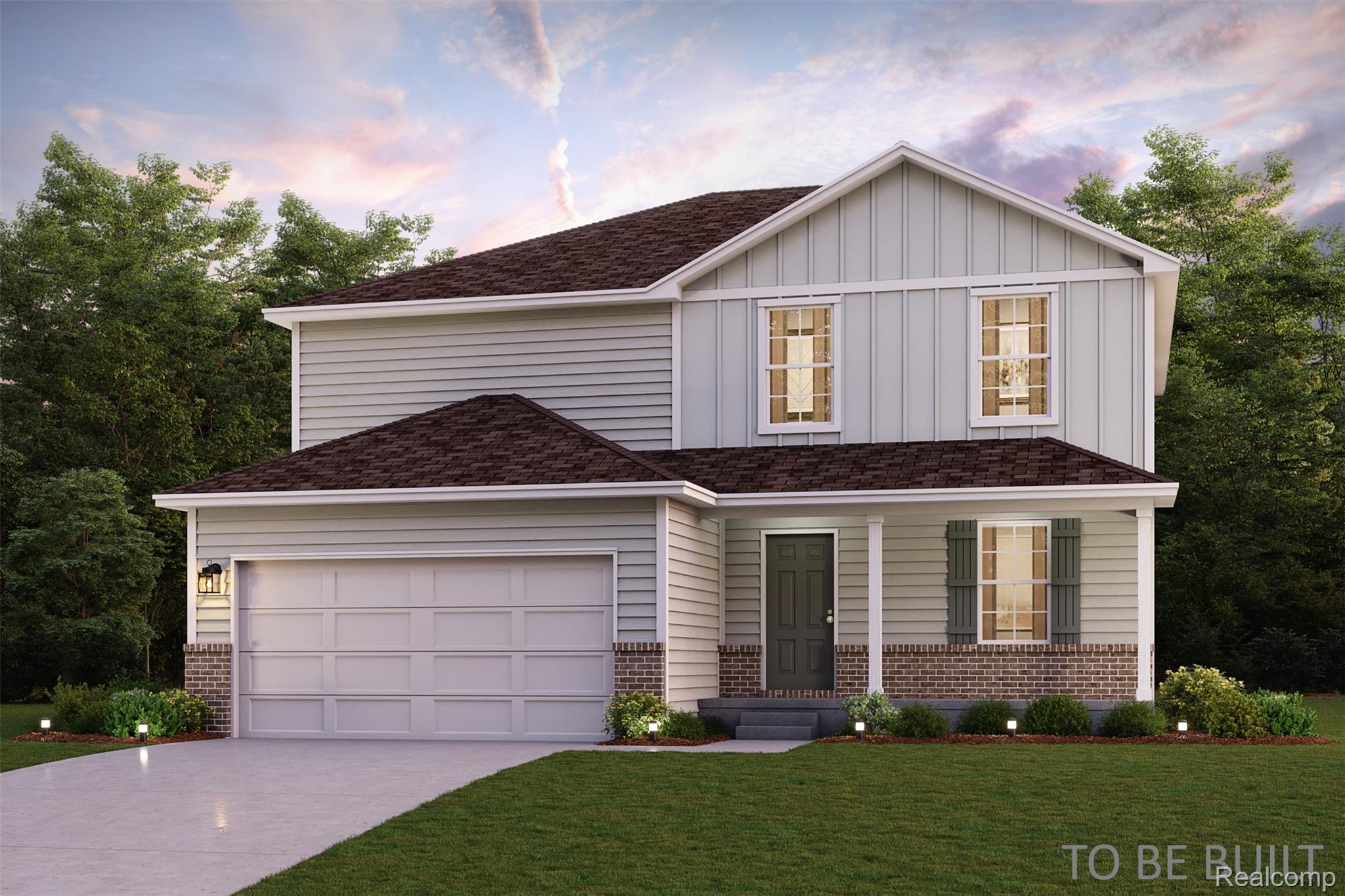 2333, Pebble Creek, Bay City, Michigan, 48706