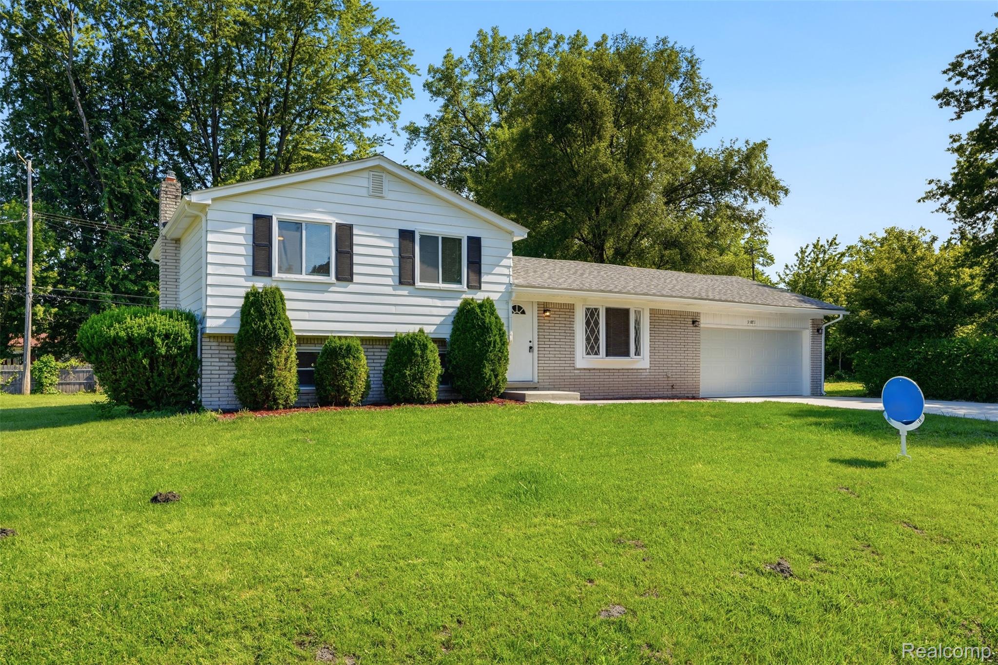 35872, Vinewood, Romulus, Michigan, 48174
