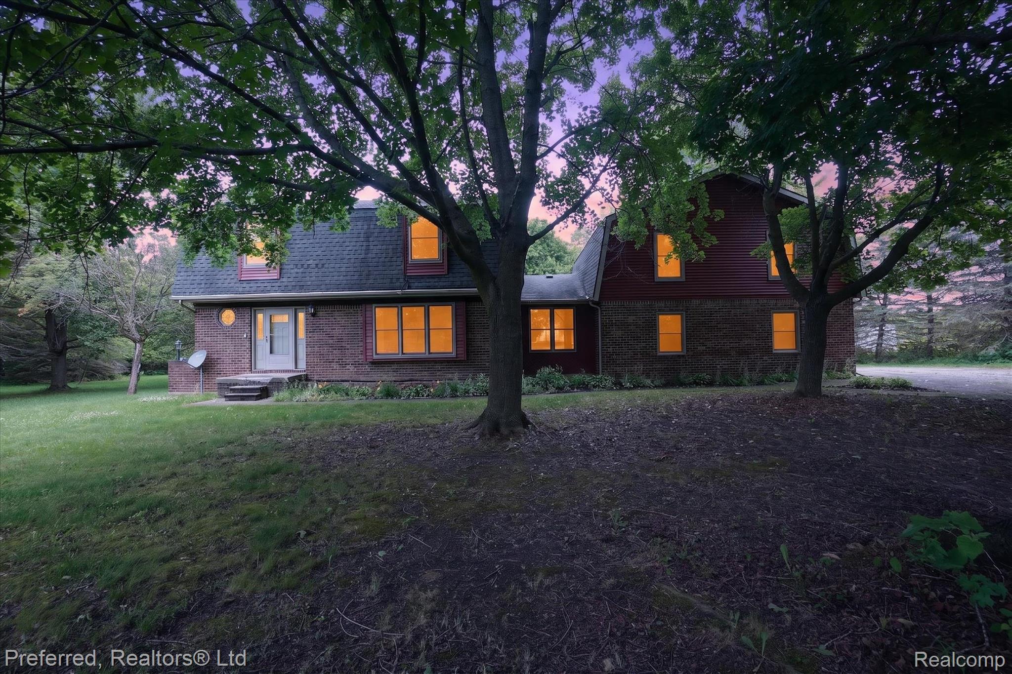 9065, Richfield, Davison, Michigan, 48423