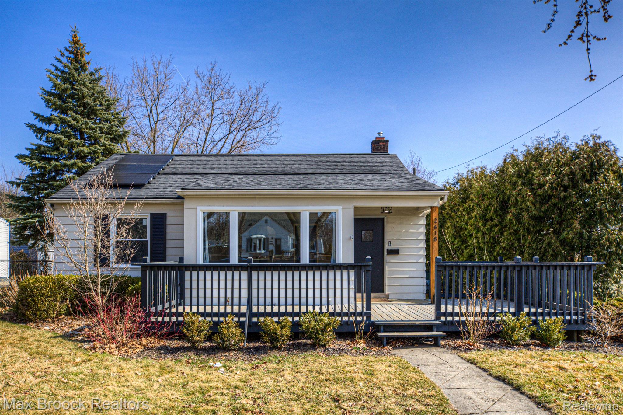 2618, PHILLIPS, Berkley, Michigan, 48072