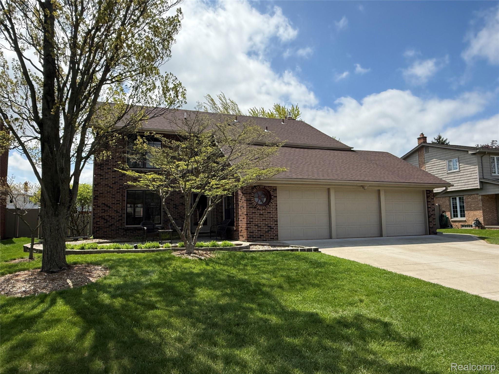 14667, Brookline, Riverview, Michigan, 48193