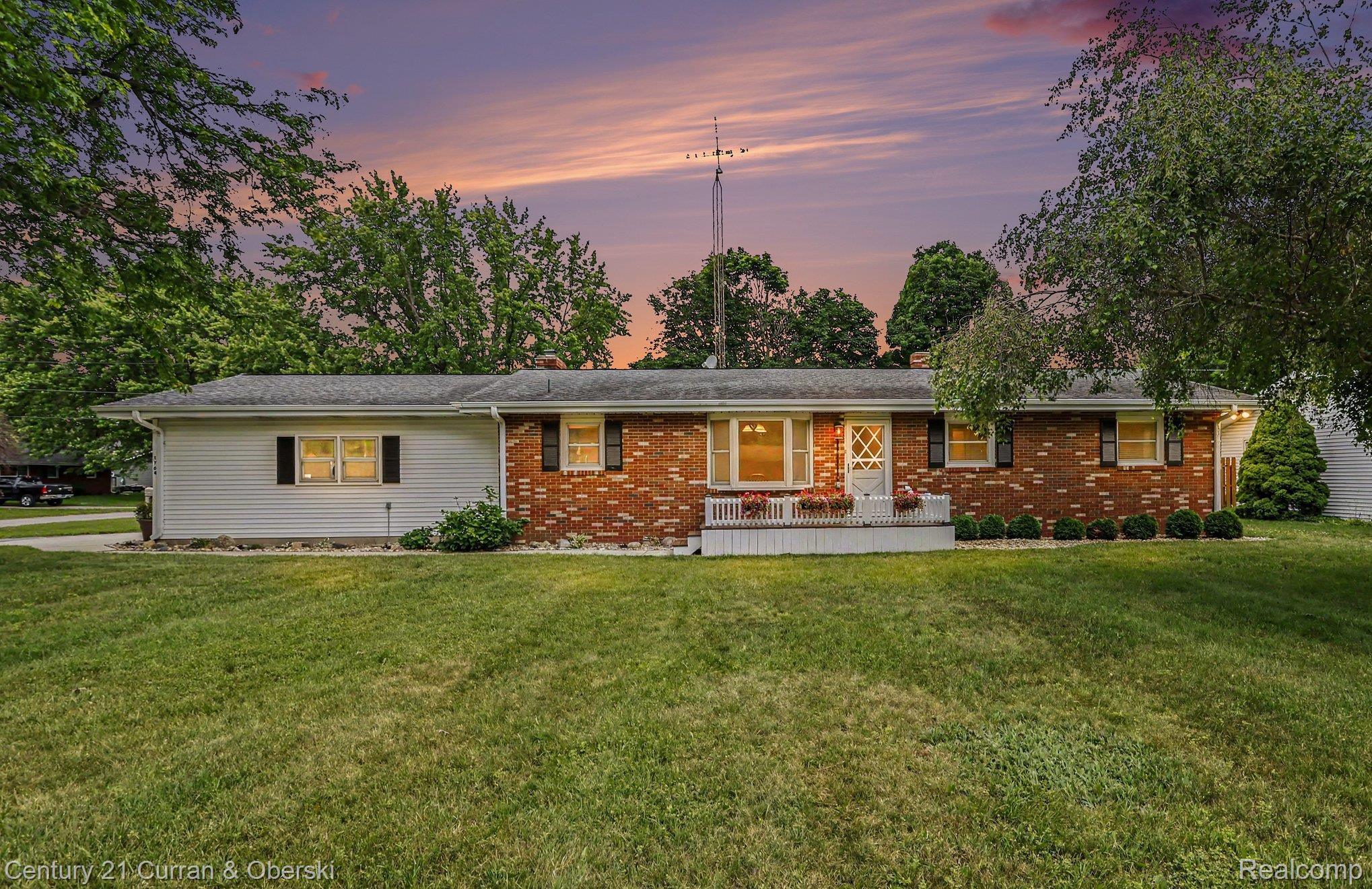 1764, Arcadia, St. Joseph, Michigan, 49085