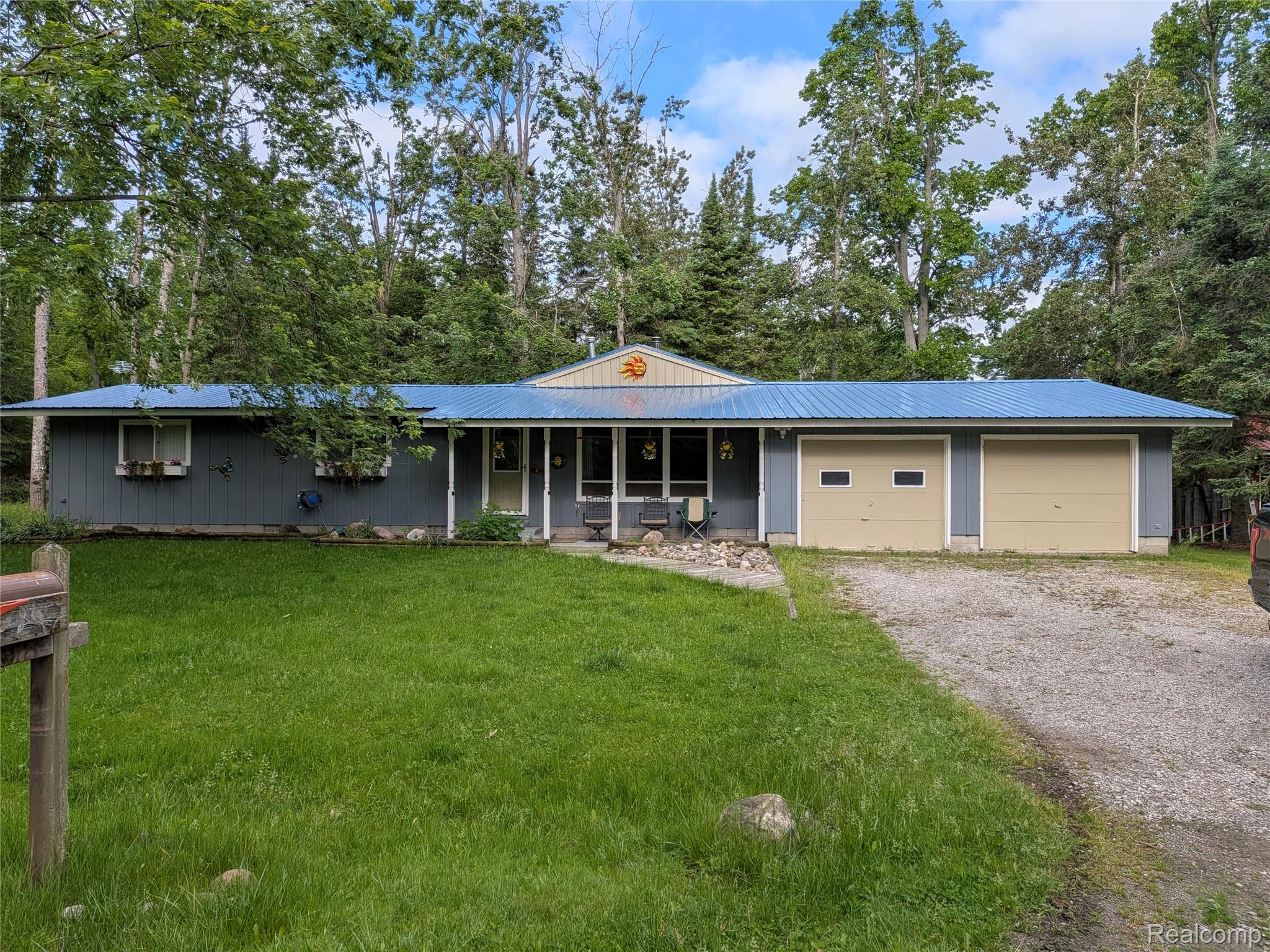 4365, Norway, Lincoln, Michigan, 48742