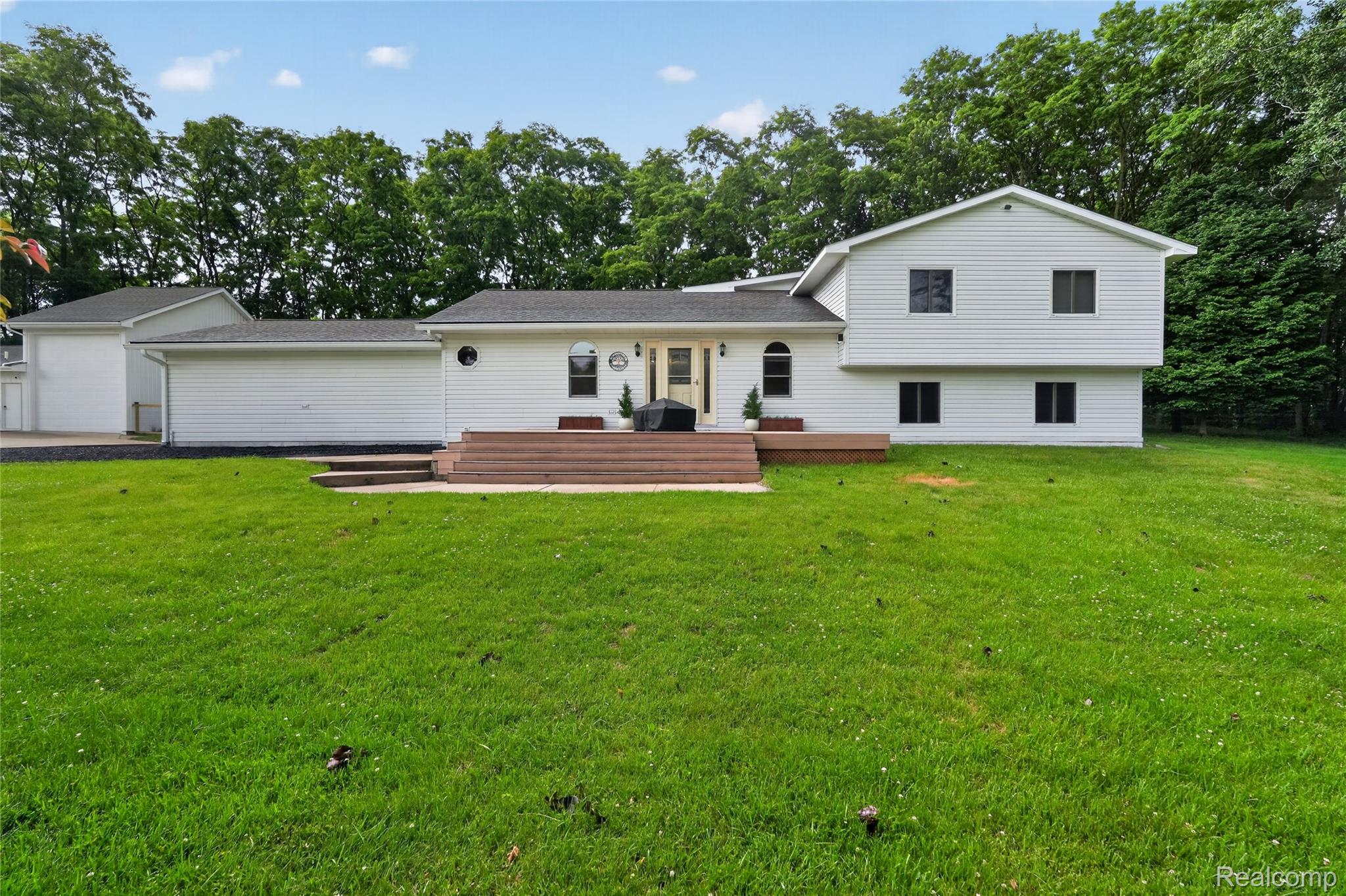 8655, Joey, Pinckney, Michigan, 48169