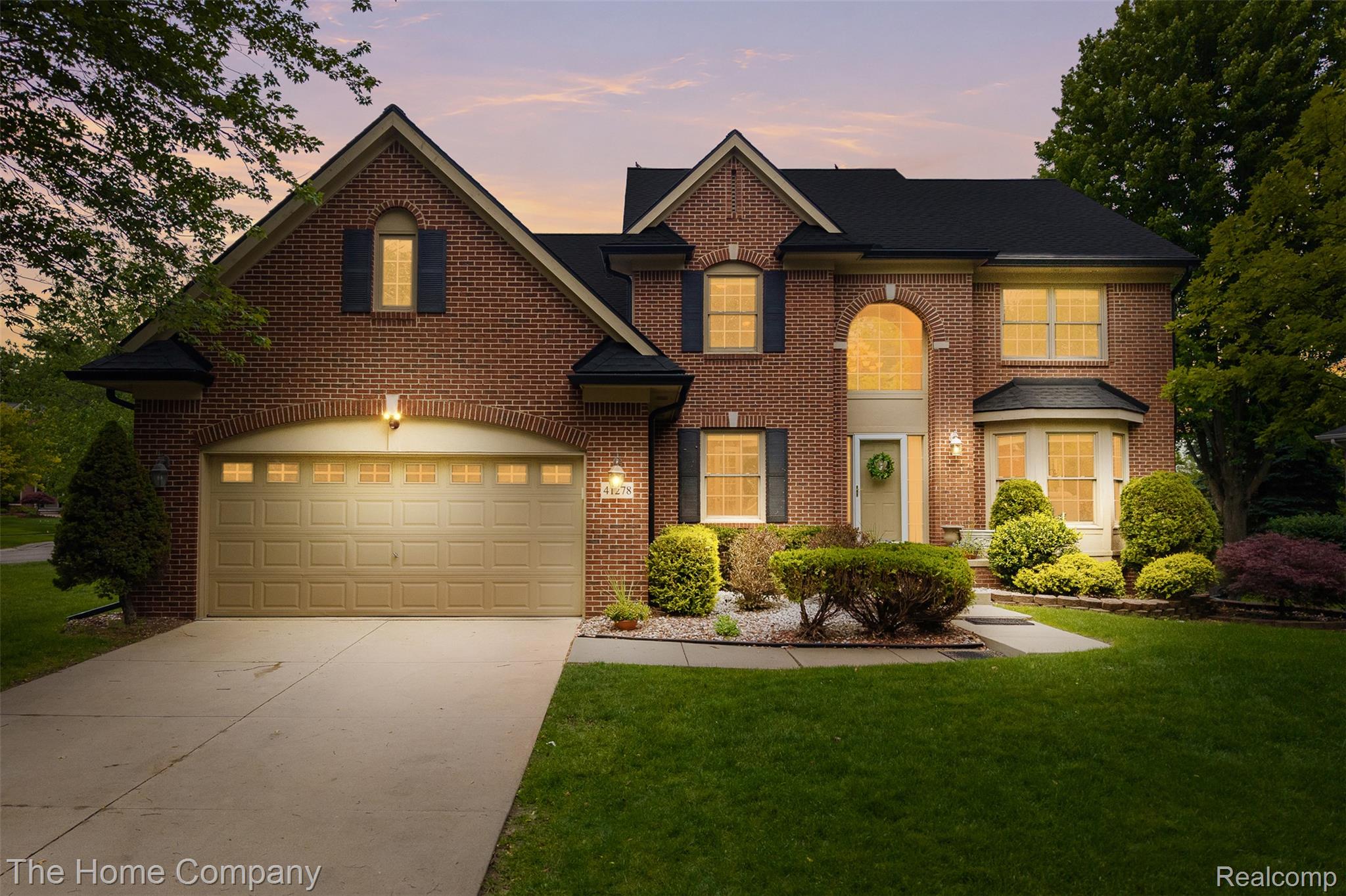 41278, Scarborough, Novi, Michigan, 48375