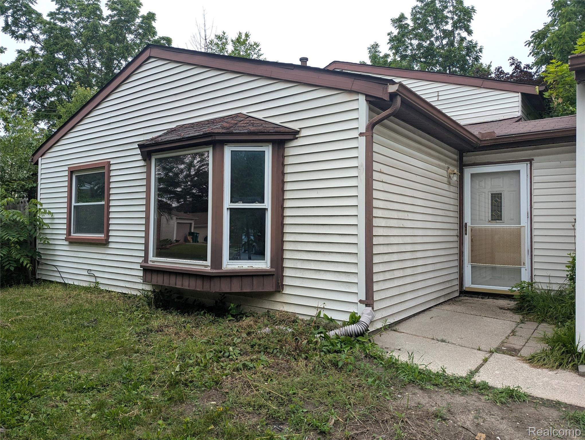 5438, Grayfield, Ypsilanti, Michigan, 48197