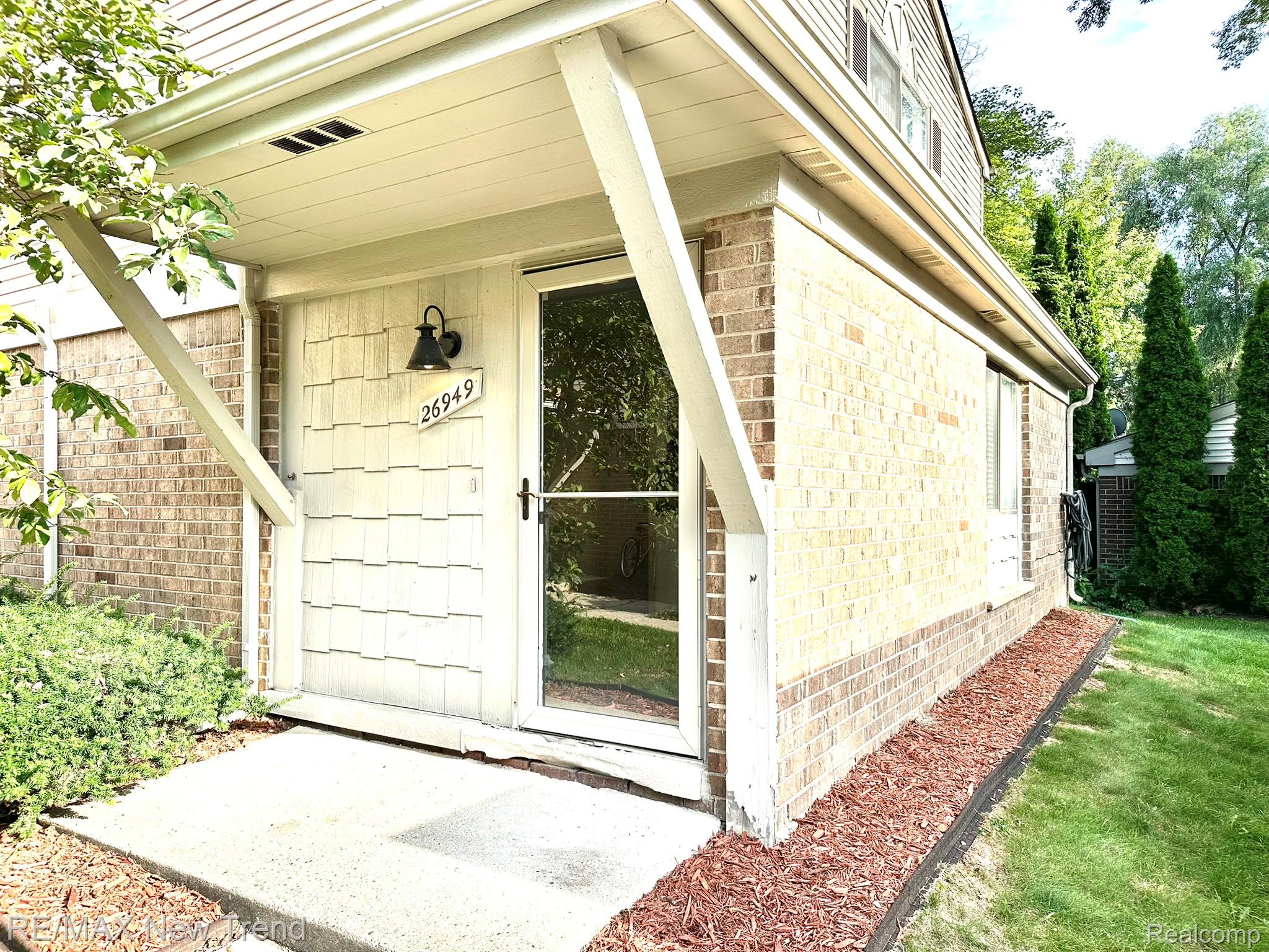 26949, Farmbrook Villa, #96, Southfield, Michigan, 48034