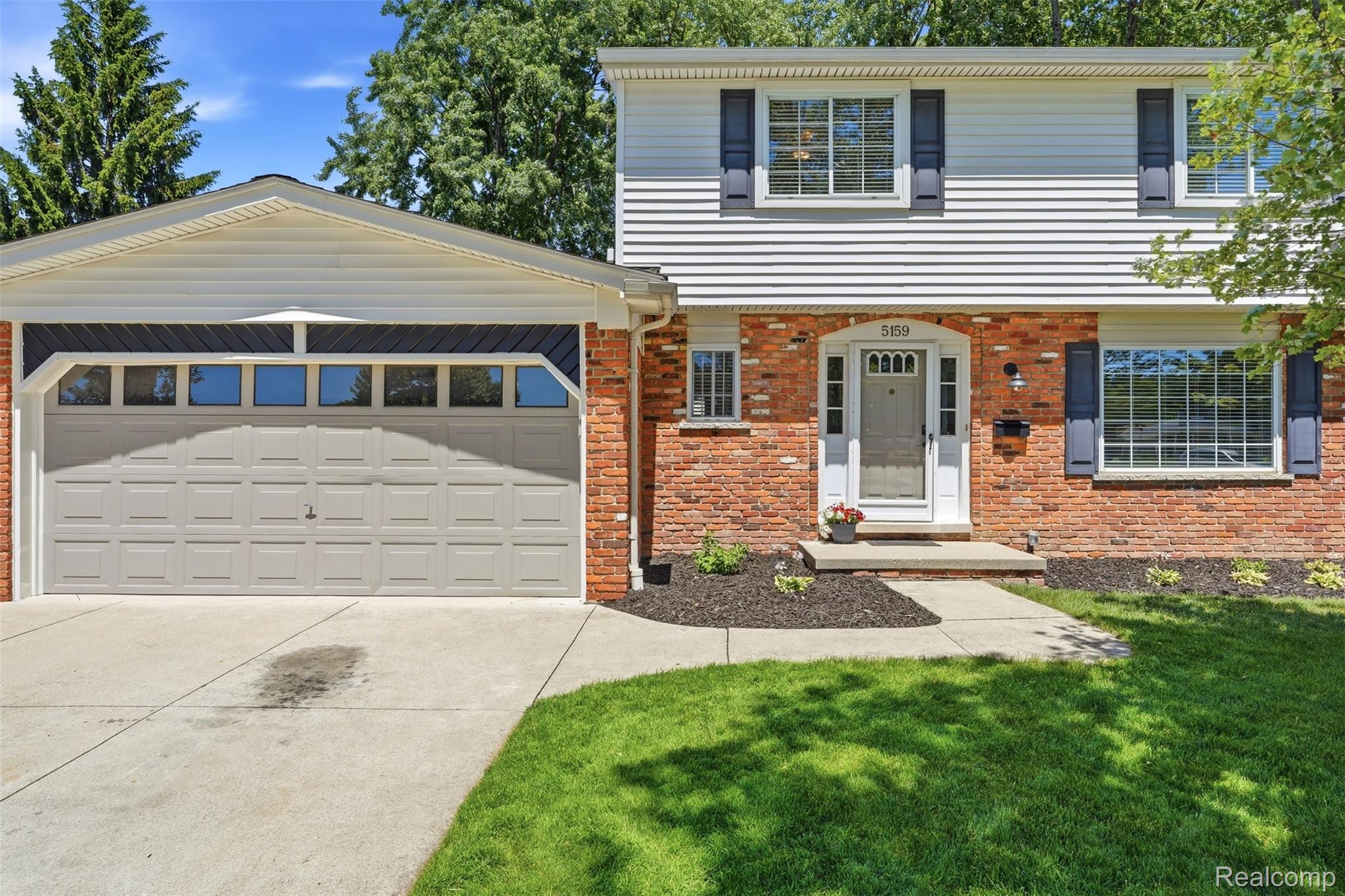 5159, Lewis, Sterling Heights, Michigan, 48310