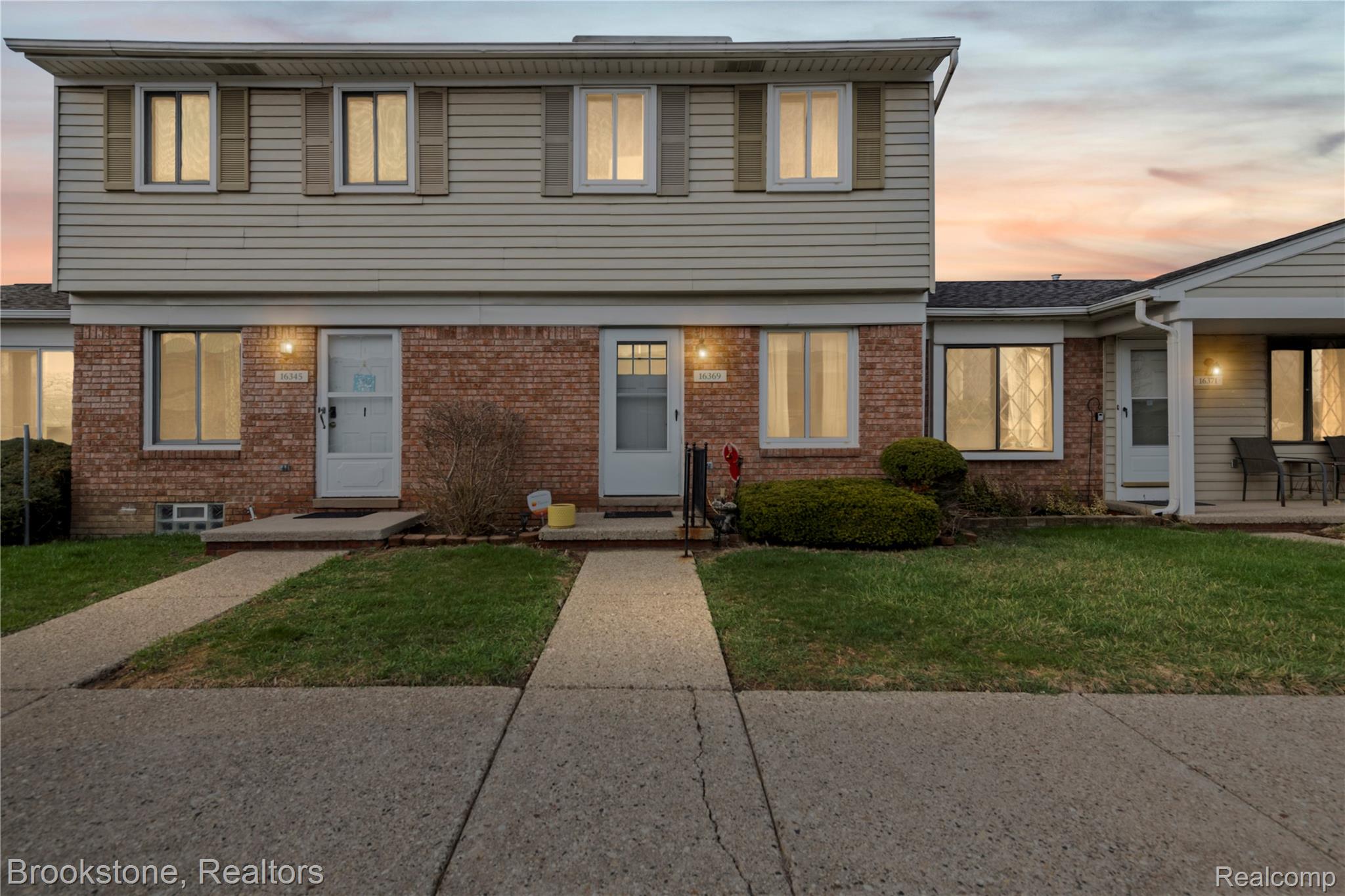 16369, Brittany, Roseville, Michigan, 48066