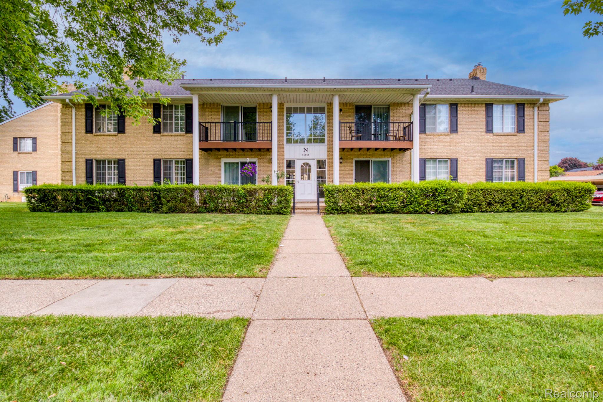 11845, Ina, Sterling Heights, Michigan, 48312