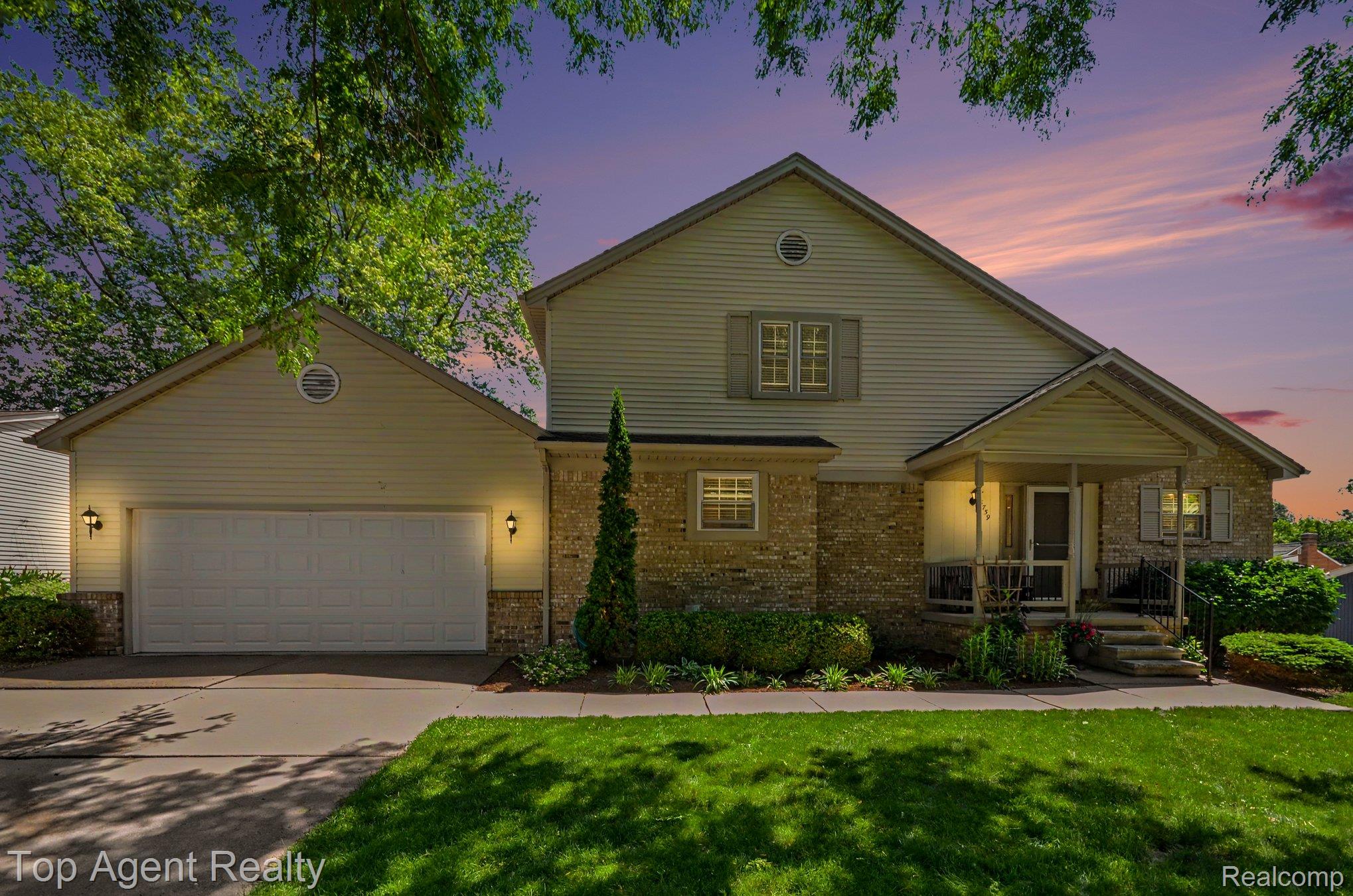 3759, Donley, Rochester Hills, Michigan, 48309