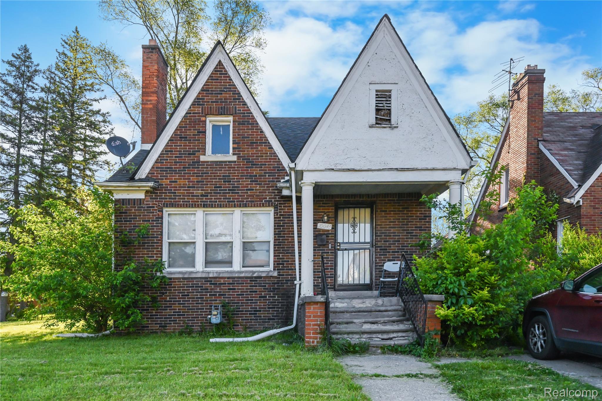 10046, Cheyenne, Detroit, Michigan, 48227