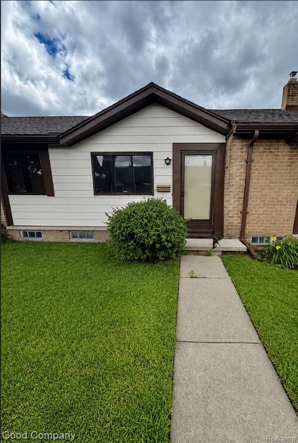 8401, 18 Mile, #238, Sterling Heights, Michigan, 48313