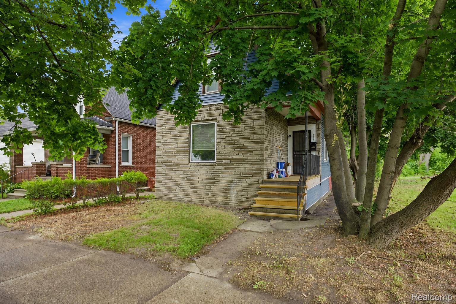 5644, Hartford, Detroit, Michigan, 48210