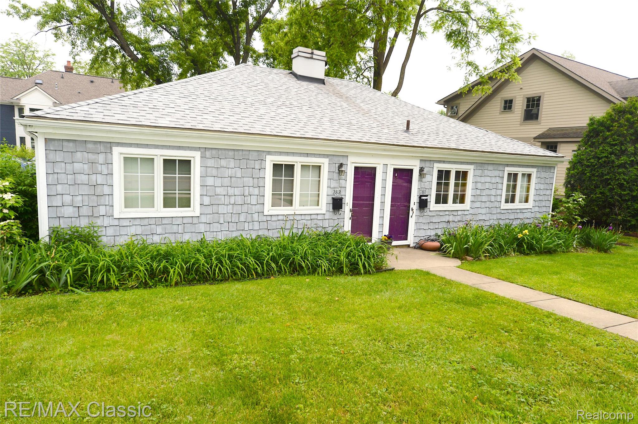 280, Hutton, Northville, Michigan, 48167