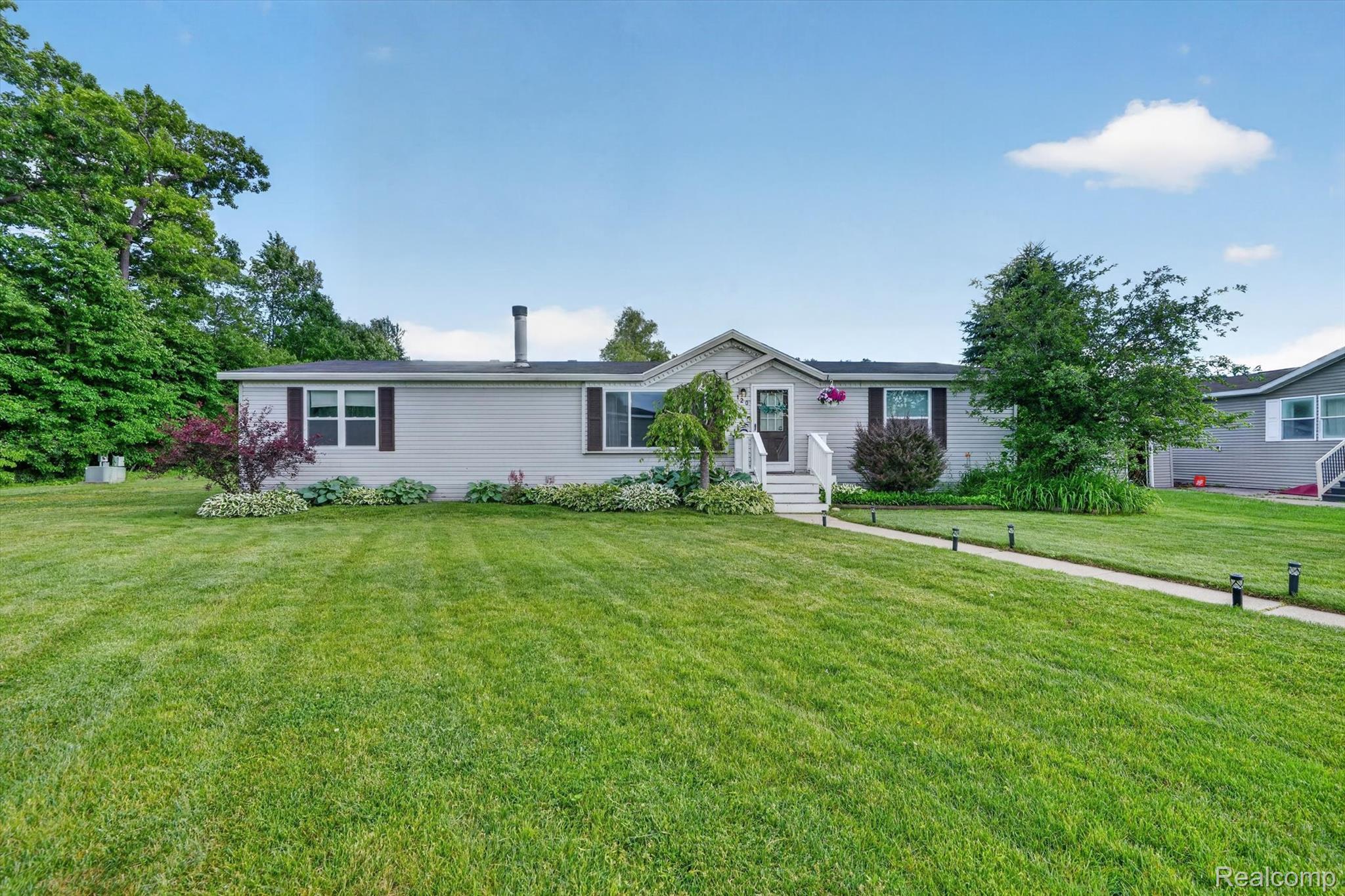 2700, Shimmons, #120, Auburn Hills, Michigan, 48326