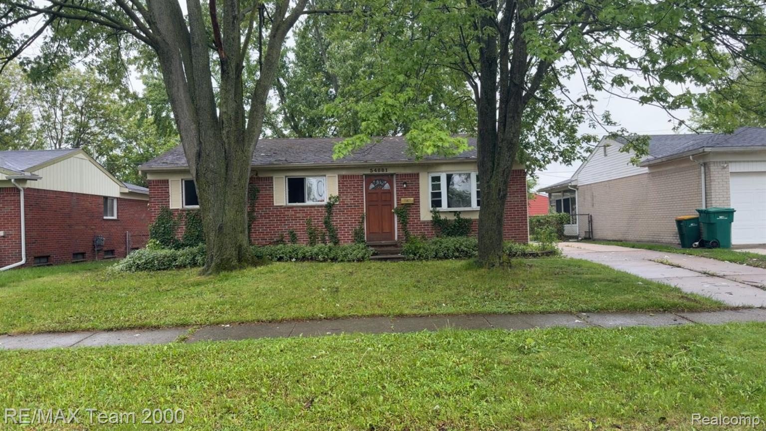 34881, Lynn, Romulus, Michigan, 48174