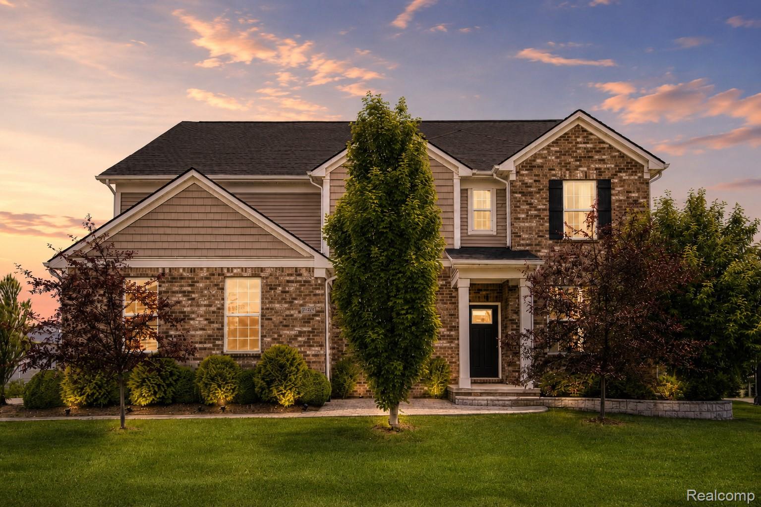 3155, Huntsman, Lake Orion, Michigan, 48360