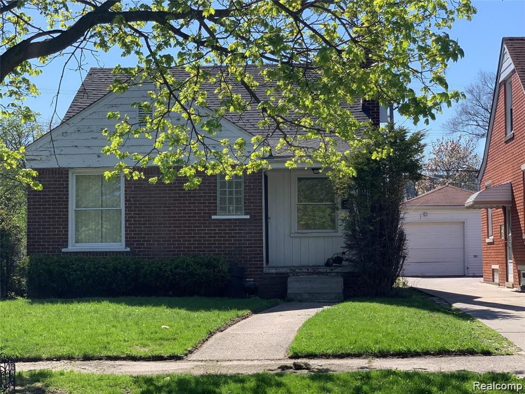 20401, Norwood, Detroit, Michigan, 48234