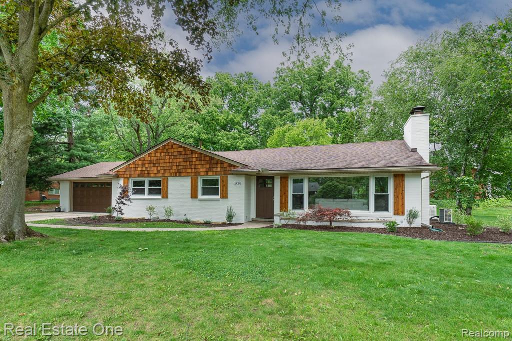 1430, Stockport, Rochester Hills, Michigan, 48309
