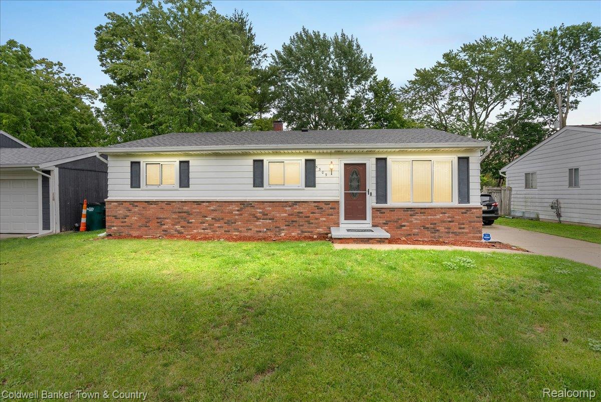 5309, Granger, Lansing, Michigan, 48911
