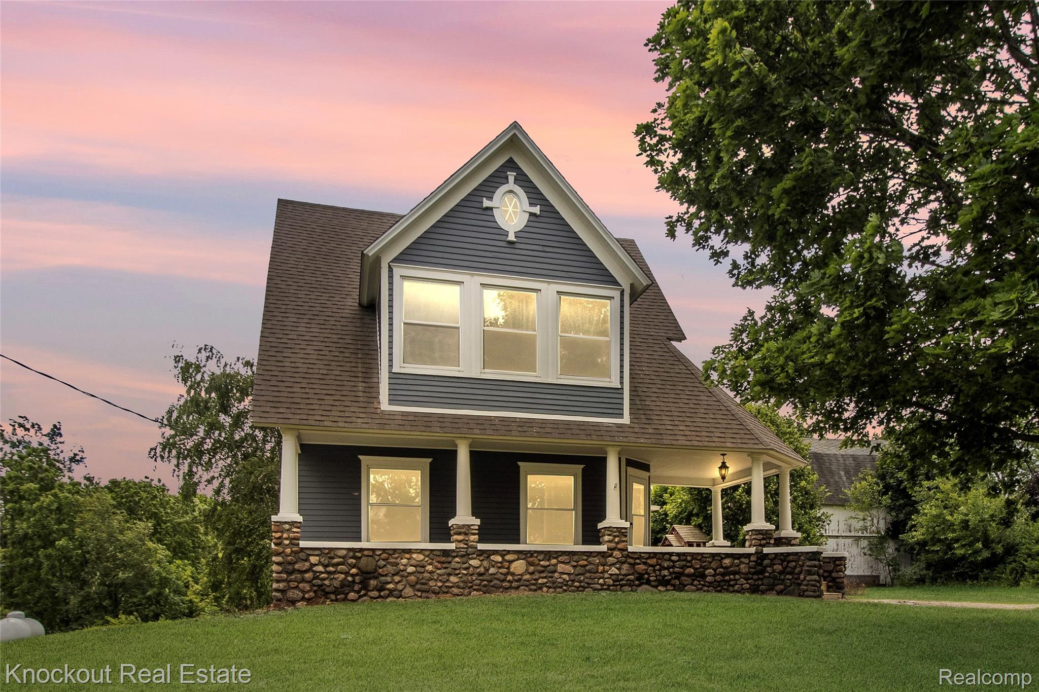 19983, Ridge, Henderson, Michigan, 48841