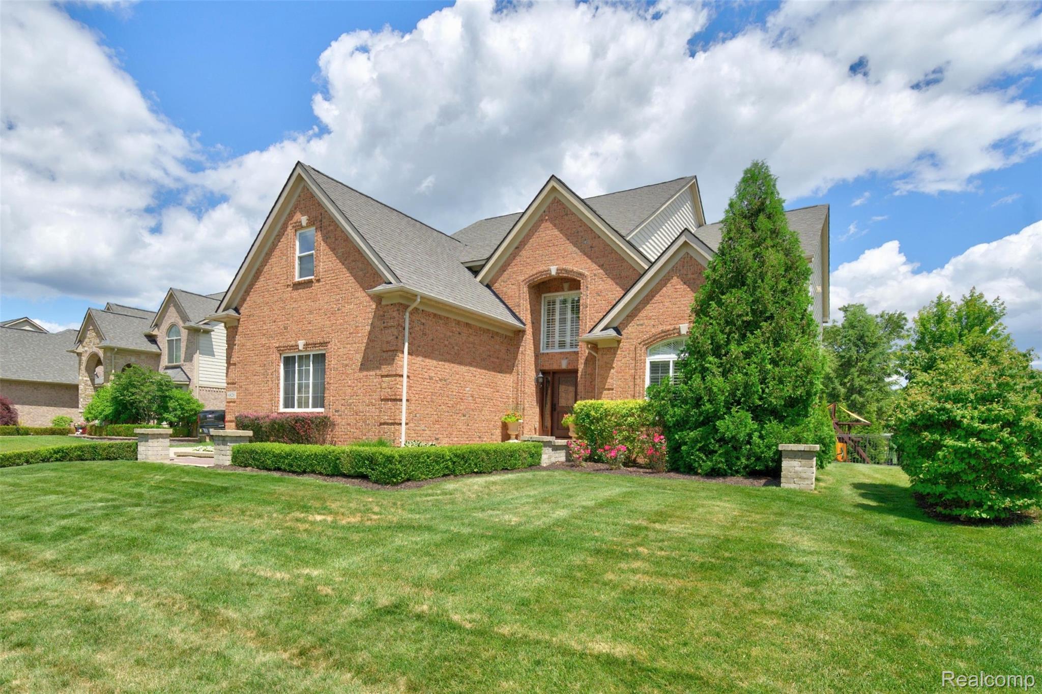 6828, Merrick, Troy, Michigan, 48098