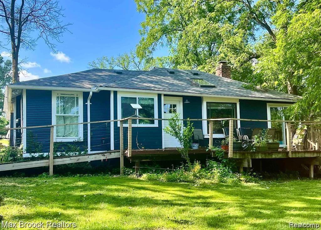 4995, LOCKHART, West Bloomfield, Michigan, 48323