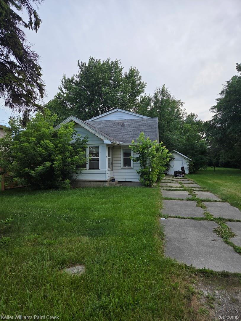 2051, Orpington, Troy, Michigan, 48083