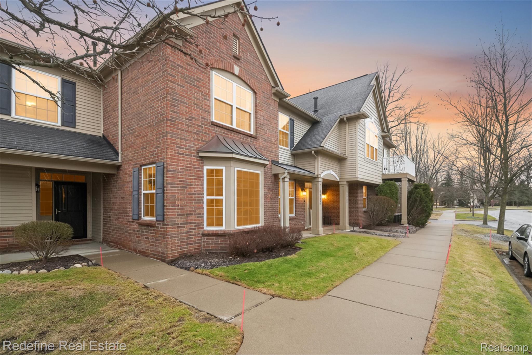 4015, Norwich, Canton, Michigan, 48188