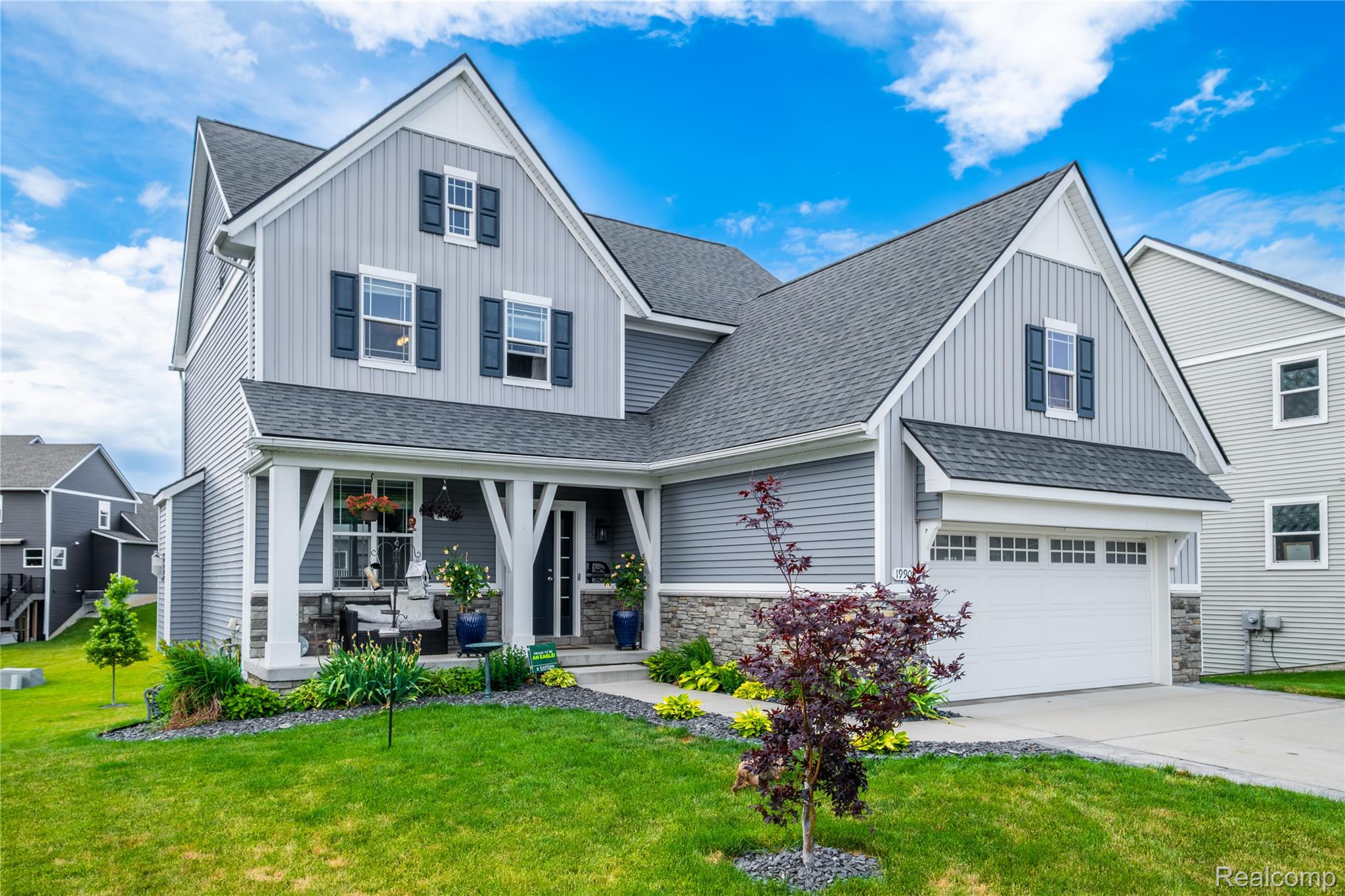 19908, Danube, Chelsea, Michigan, 48118