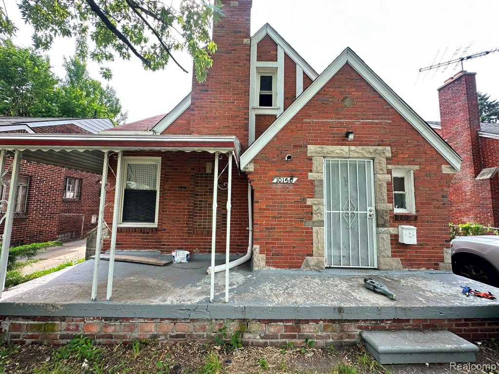 10150, Roxbury, Detroit, Michigan, 48224