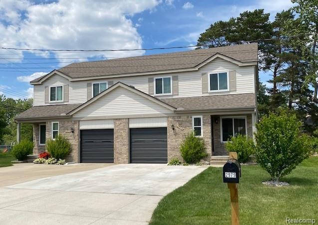 2979, LOVINGTON DR., Troy, Michigan, 48083