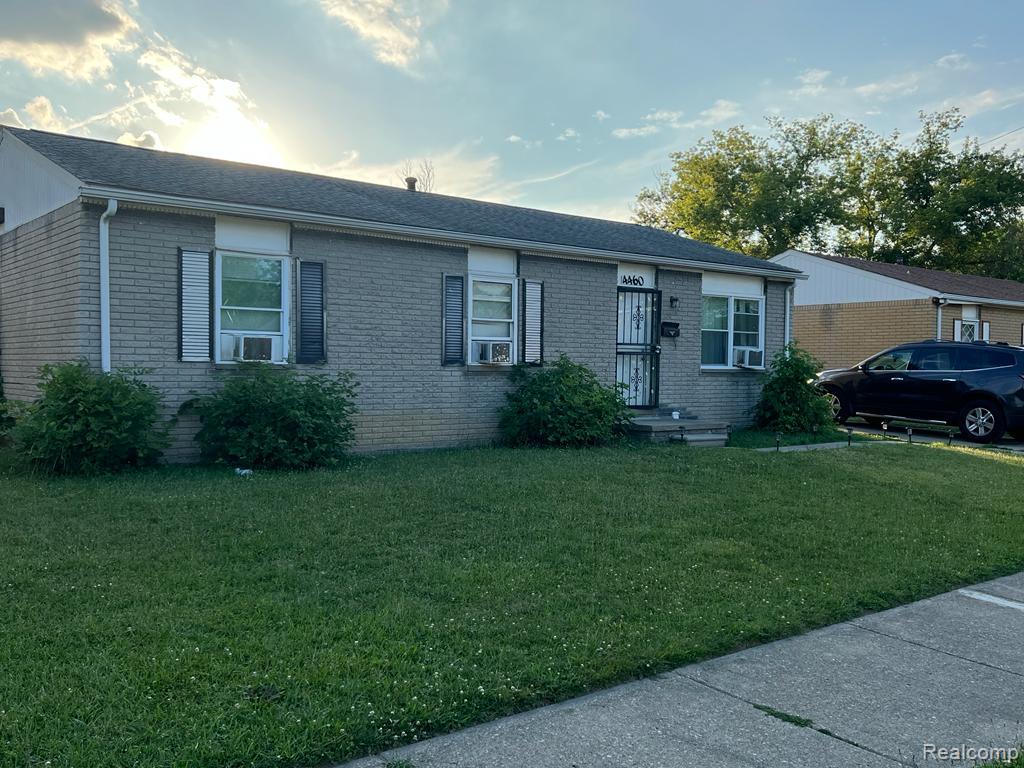 4460, Isabelle, Inkster, Michigan, 48141