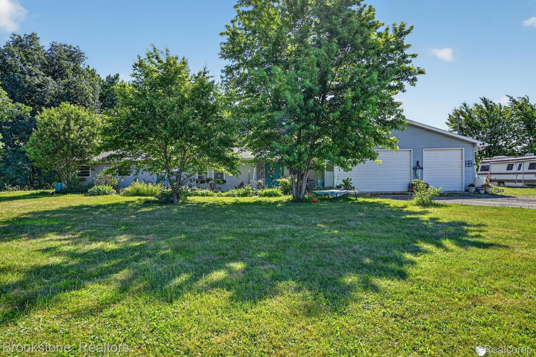 9300, Head O Lake, Ottawa Lake, Michigan, 49267