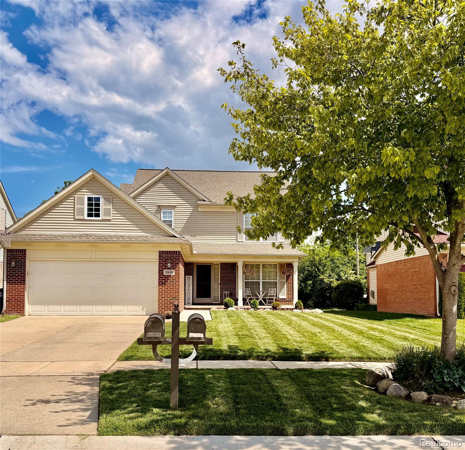 30680, Nelson, Westland, Michigan, 48186