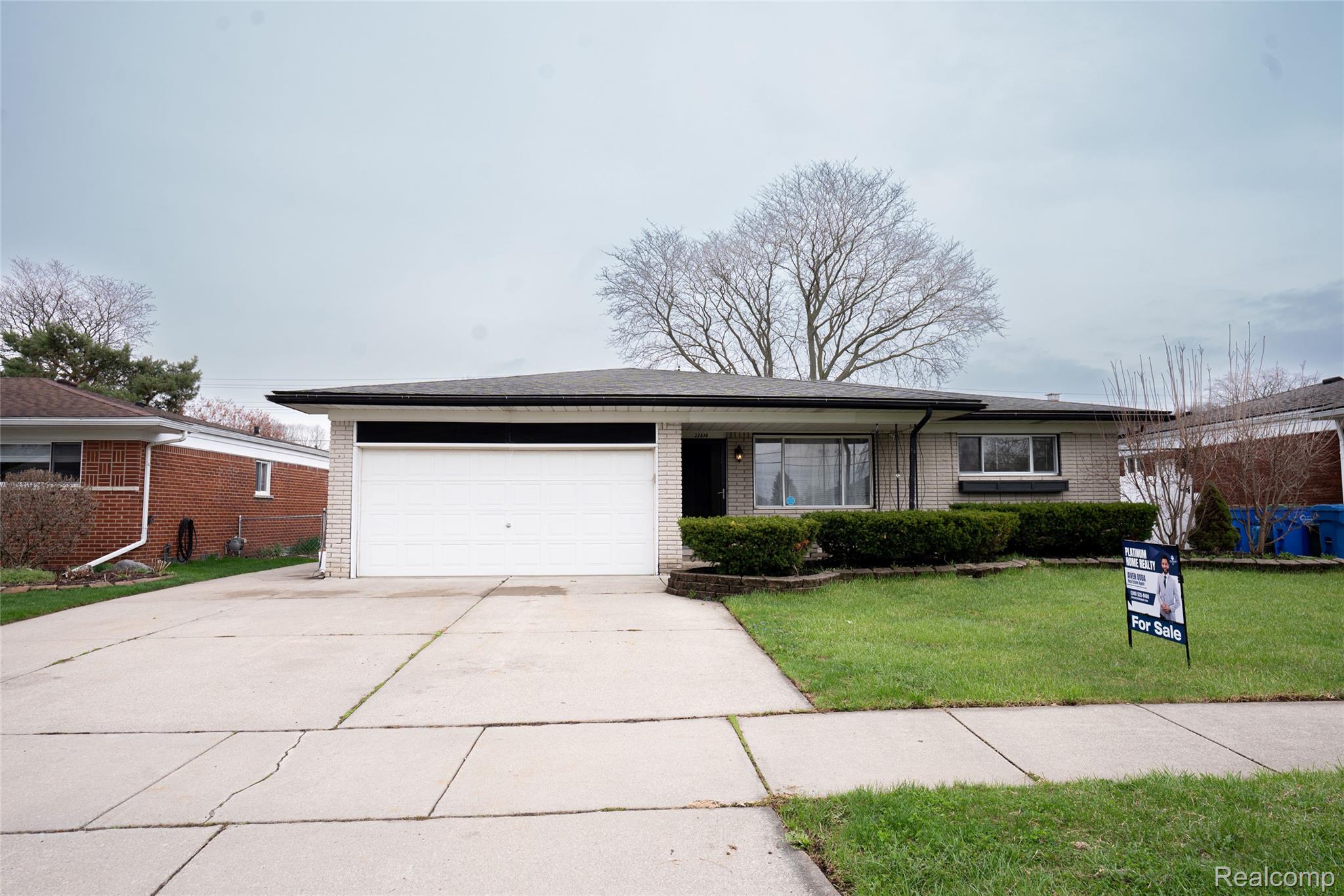 32514, Gainsborough, Warren, Michigan, 48088