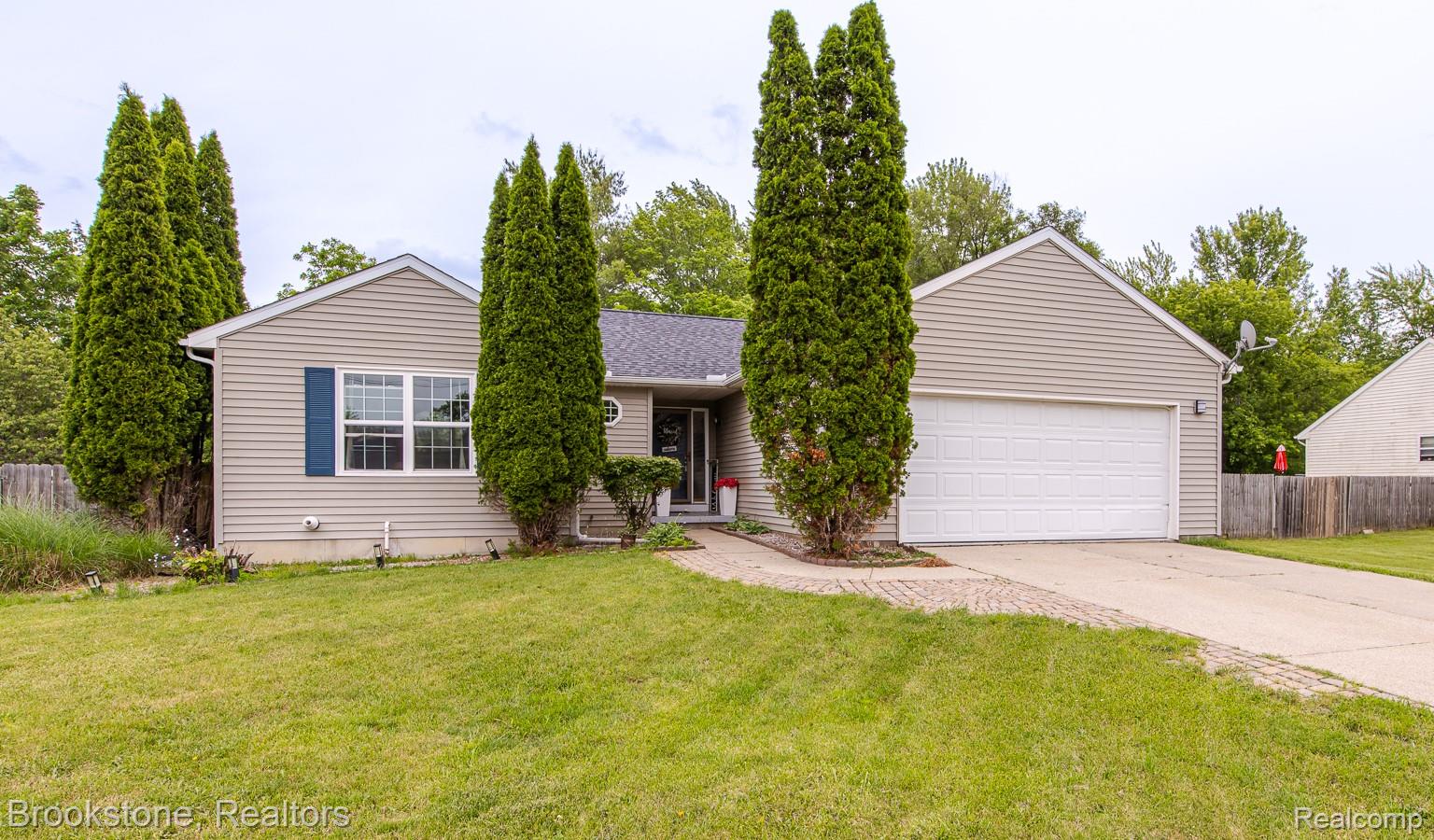 5039, Auker, Grand Blanc, Michigan, 48507
