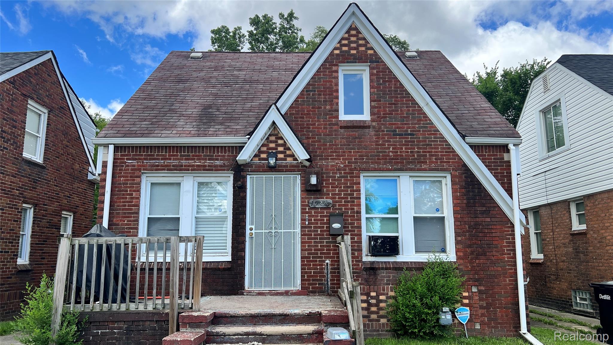 19225, Conley, Detroit, Michigan, 48234