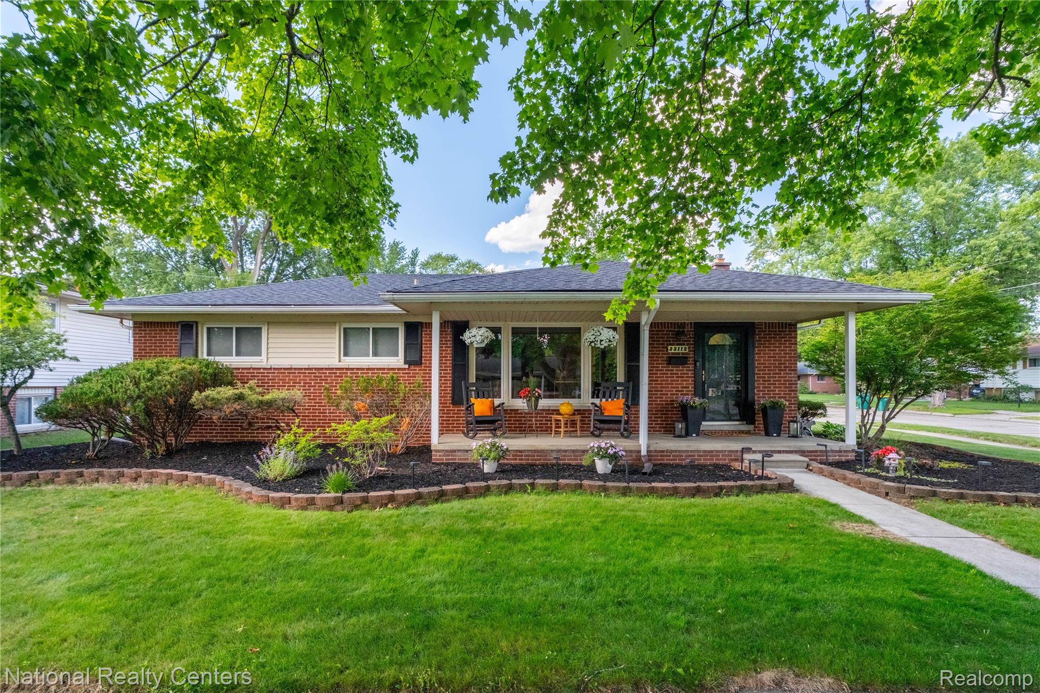 33112, Kirby, Farmington, Michigan, 48336