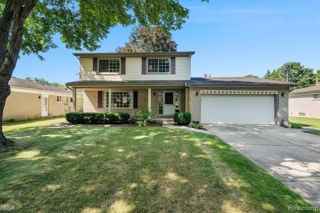32229, Cambridge, Warren, Michigan, 48093