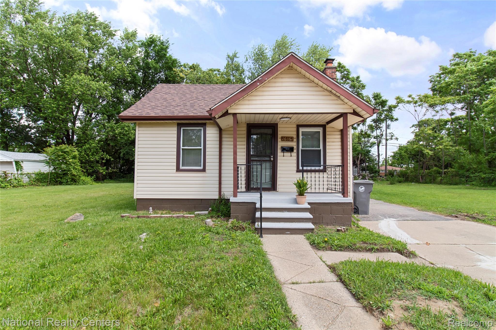 26862, Yale, Inkster, Michigan, 48141