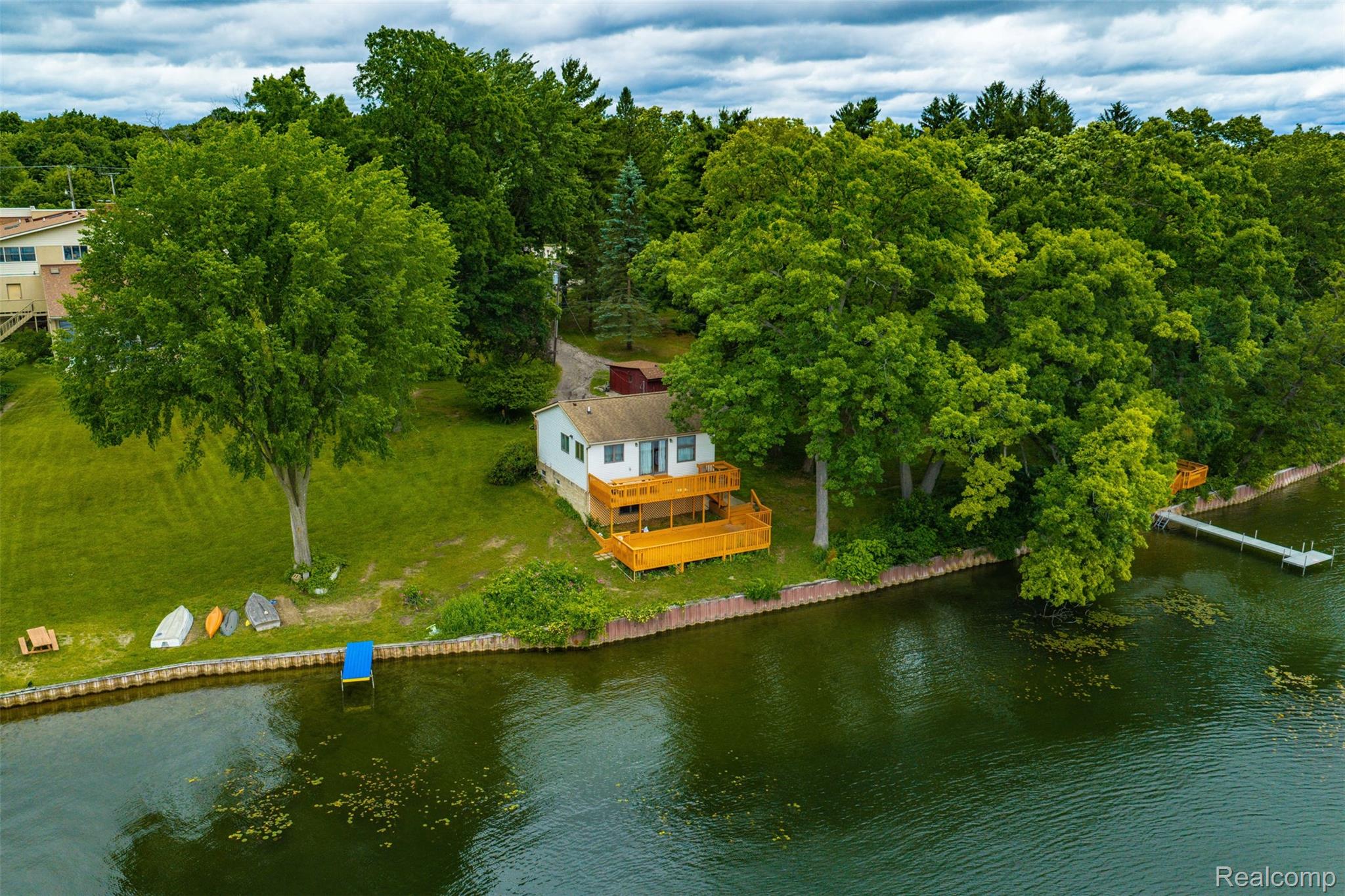 11044, Grand River, Brighton, Michigan, 48116